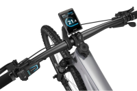 Bosch Display Kiox 500 BHU3700 schwarz