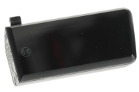 Bosch Display Purion 400 BHU3500 schwarz