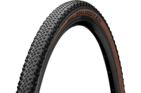 Continental Pneu Terra Speed ProTection 700C TL-Ready para, 45mm