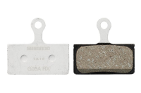 Shimano Bremsbeläge G05A Kunstharz 50er Pack