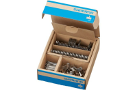 Shimano Bremsbeläge G05A Kunstharz 50er Pack