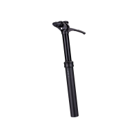 BBB BBB Dropper HandlePost, 100mm Travel, 27.2mm