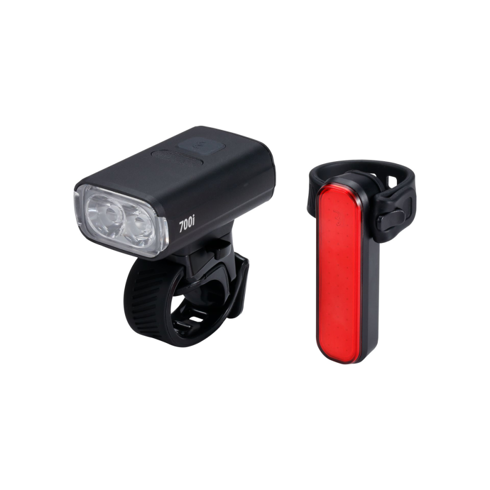BBB BBB Lichtset NanoStrike 700i+BLS-255 Signal