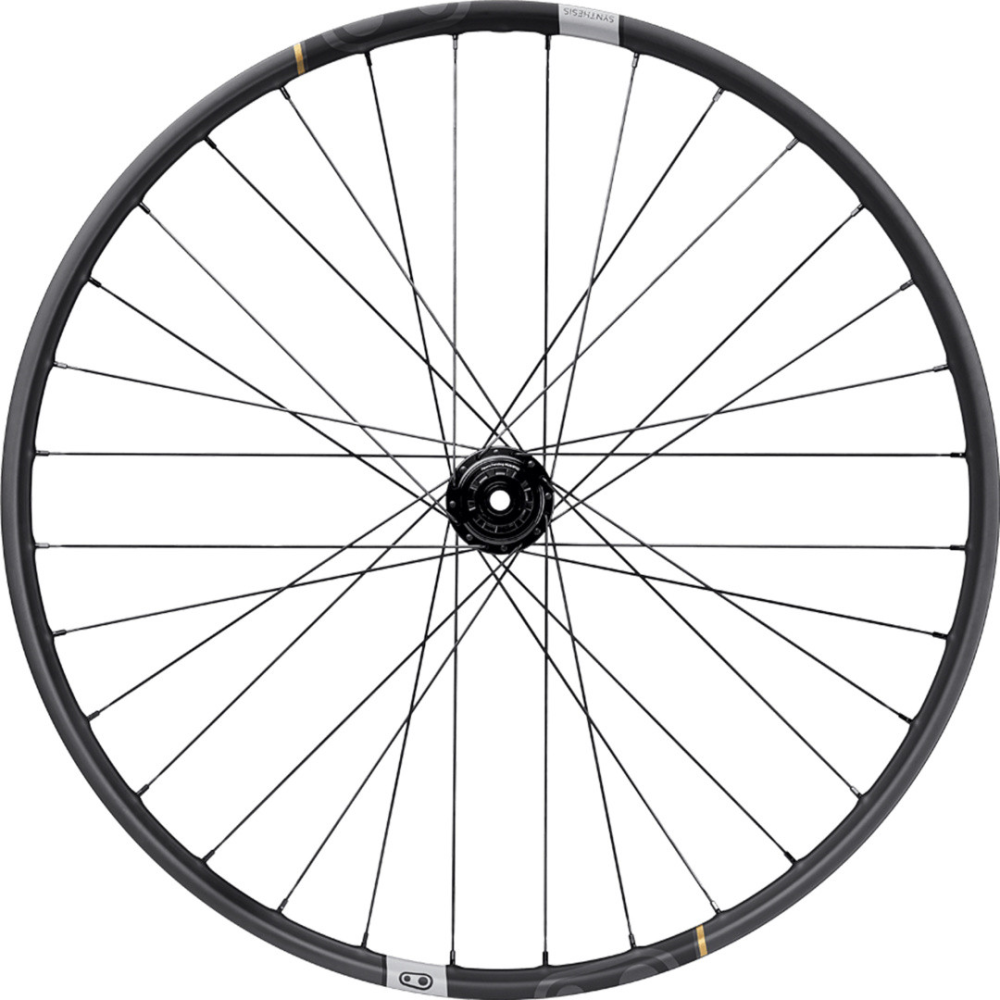 Crankbrothers Laufrad Synthesis XCT11 29 I9 HR 148x12 Shimano HG Boost