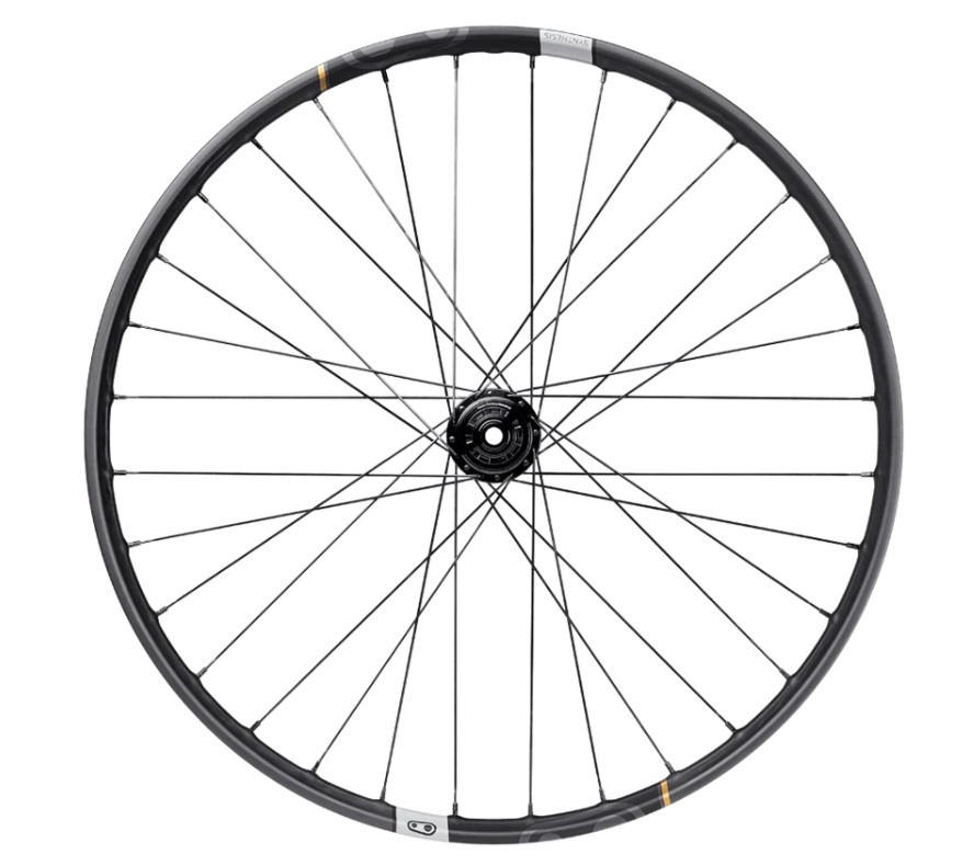 Crankbrothers Laufrad Synthesis E11 29 I9 HR 148x12 Shimano HG Boost