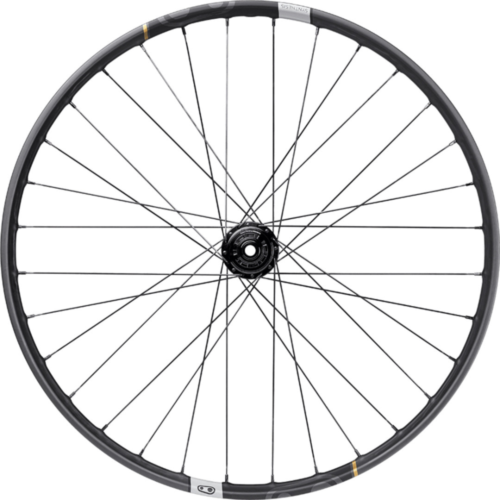 Crankbrothers Laufrad Synthesis E11 29 I9 HR 157x12 SH Super Boost