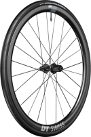DT Swiss ERC 1400 DICUT Laufrad 700c CL 35 142/12mm HG XDR WTS