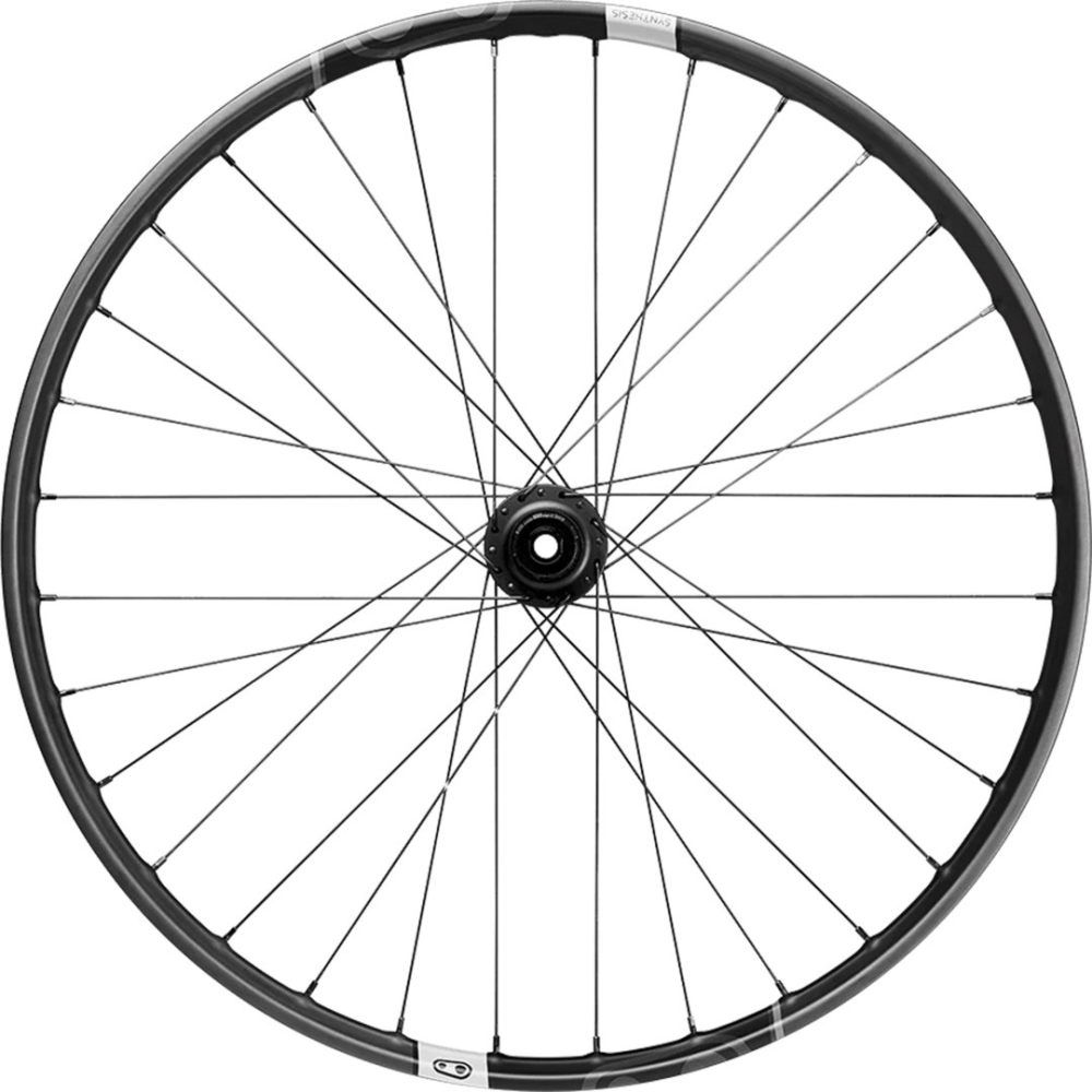 Crankbrothers Laufrad Synthesis E-Bike 27.5 Rachet VR 15x110 Boost