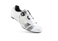Lake Cycling CX218 Weiss/Silber, 48
