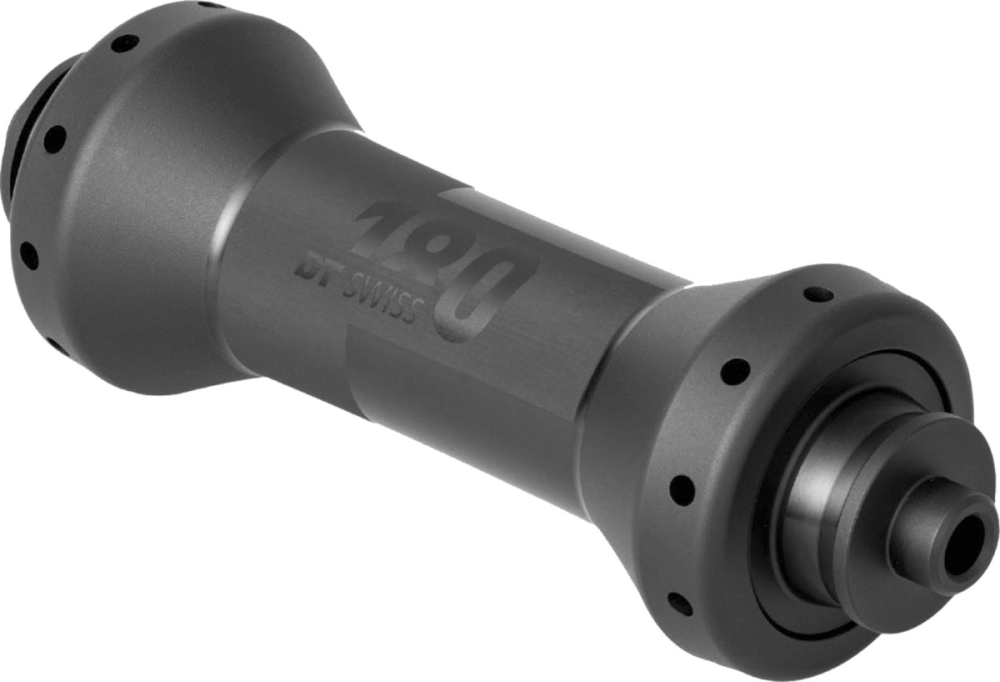 DT Swiss 180 Straightpull Nabe Road RB 20L 100/5mm