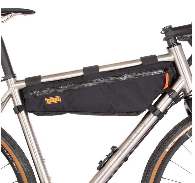Restrap Frame bag - Large