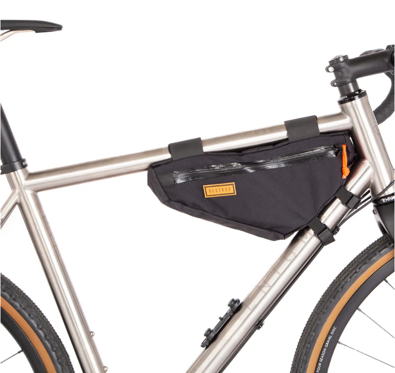 Restrap Frame bag - Small