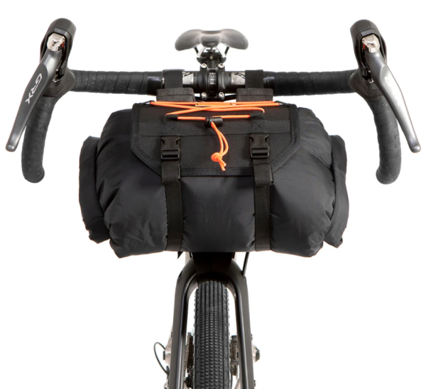 Restrap Bar Bag - Small