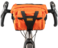 Restrap Bar Pack, Orange