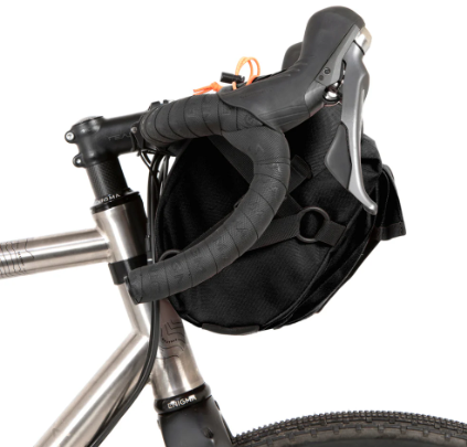 Restrap Bar Pack, Schwarz