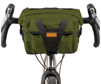 Restrap Bar Pack, dark olive