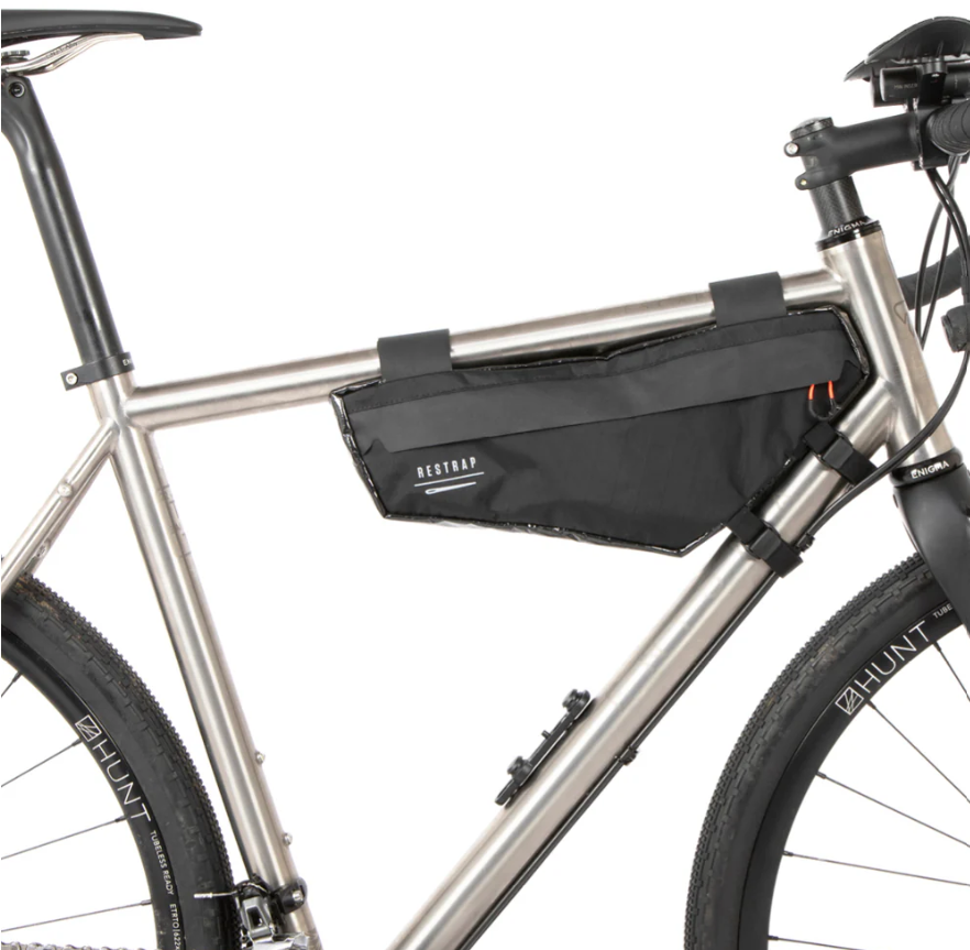 Restrap Race Frame Bag - Small