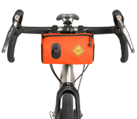 Restrap Canister Bag