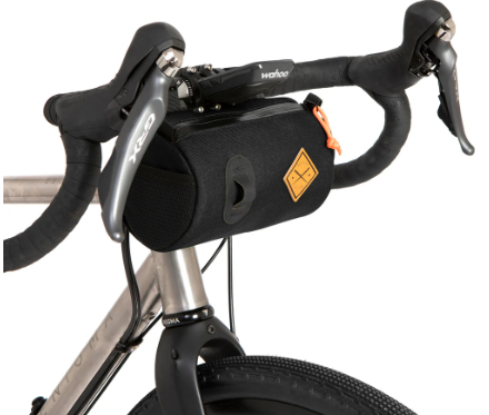 Restrap Canister Bag