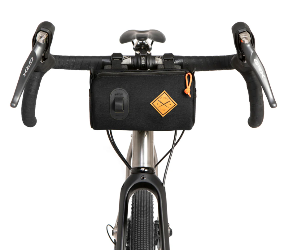 Restrap Canister Bag