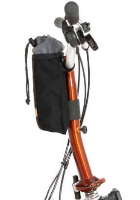 Restrap City Stem Bag