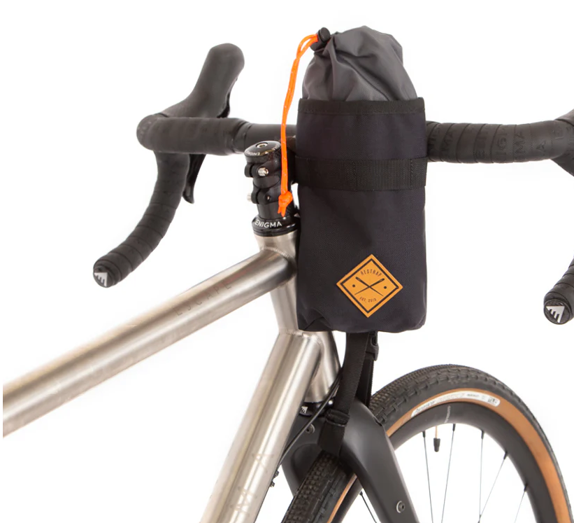 Restrap Stem Bag