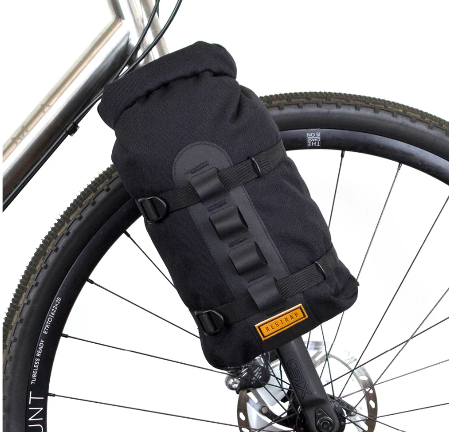 Restrap Fork Bag