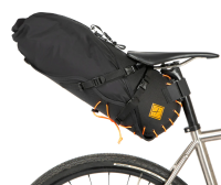 Restrap Saddle Bag 18 litres, Orange