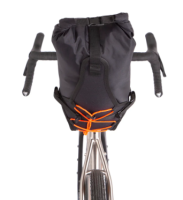 Restrap Saddle Bag 8 Litres