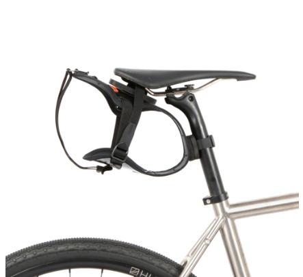 Restrap Race Saddle Bag 7 Litres