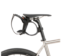 Restrap Race Saddle Bag 7 Litres