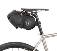 Restrap Race Saddle Bag 7 Litres
