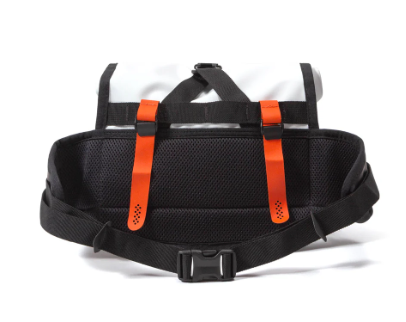 Restrap Utility Hip Pack, Weiss