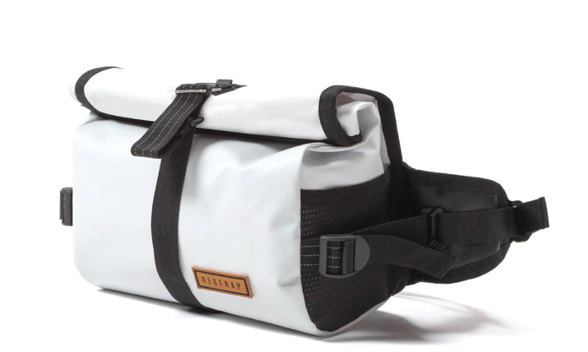 Restrap Utility Hip Pack, Weiss