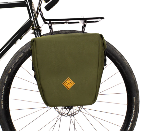 Restrap Pannier - Small