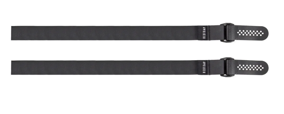 Restrap Fast Straps Large, Orange