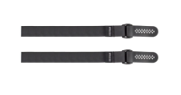 Restrap Fast Straps Medium, Schwarz