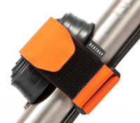 Restrap Frame Strap, Schwarz