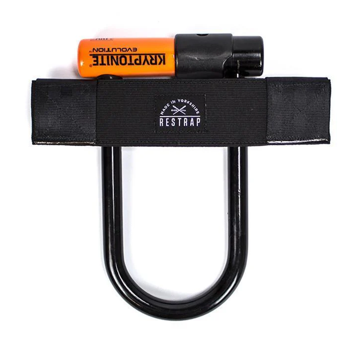 Restrap Lock Holster