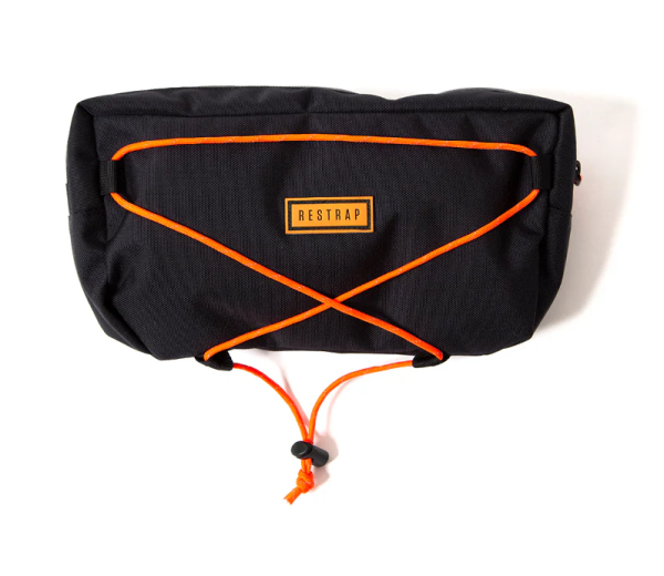 Restrap Food Pouch - Large