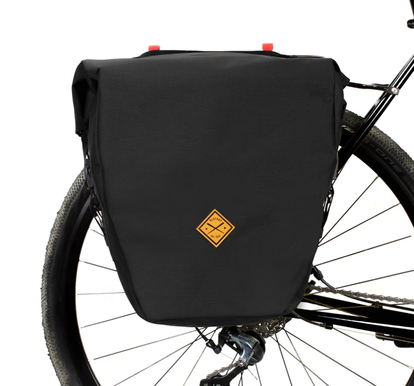 Restrap Pannier - Large Black