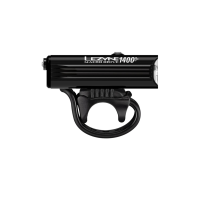 Lezyne Macro Drive 1400+ Loaded