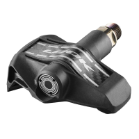 Look Keo Blade Power Dual 12NM