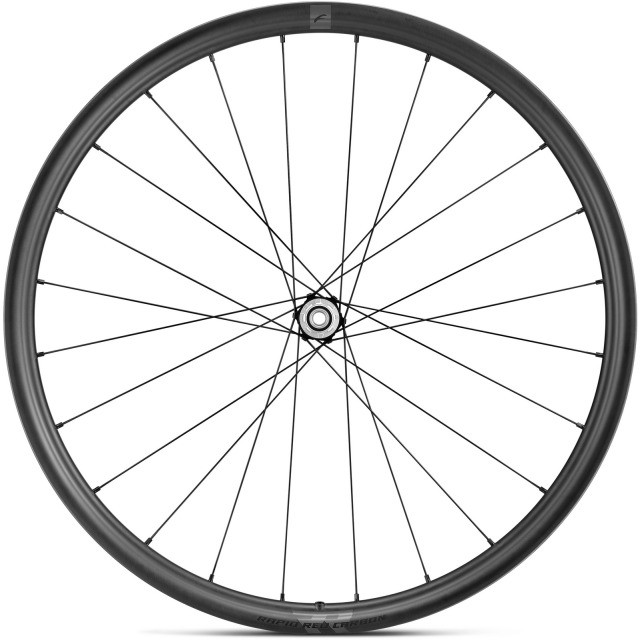 Fulcrum 2-WayFit AFS 12x100