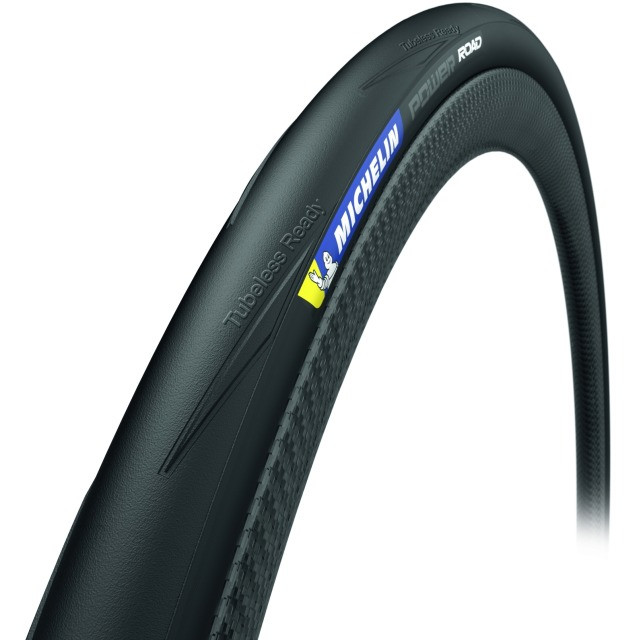 Michelin Power Road Competition Line TLR 700x25C