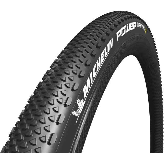 Michelin Power Gravel V2 Competition Line TLR 700C, 40mm