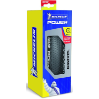 Michelin Power Gravel V2 Competition Line TLR 700C, 40mm