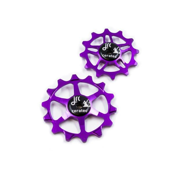 JRC Components Ceramic Sram XX1/X01/GX Eagle, AXS Eagle