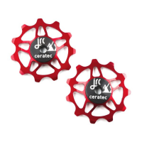 JRC Components Ceramic Shimano Dura Ace RD-R9250 Di2 12-fach