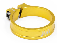 JRC Components Kumo+ lightweight gold 3
